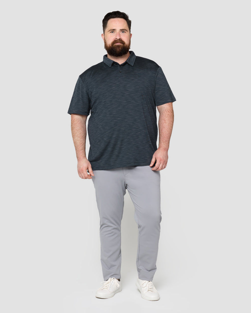 Performance Polo - Non-Branded