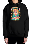 Noodle Parade Hoodie