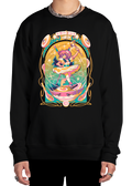 Noodle Parade Sweatshirt
