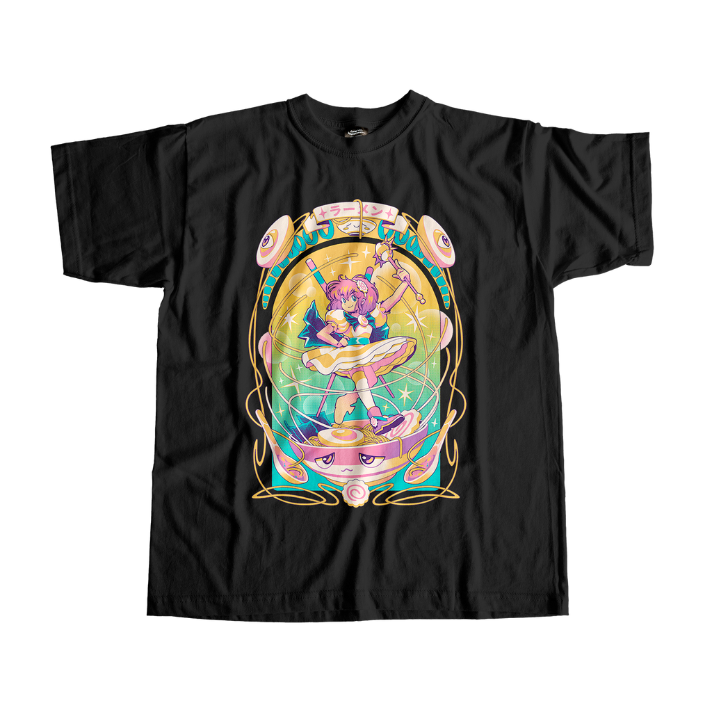 Noodle Parade Tee