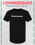 Normal’s Overrated T-shirt
