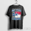 North Carolina Cowboys Fans Gameday My Heart And Soul T-Shirts, Hoodie, Sweatshirt | InkRitualCo.com