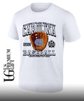 North Carolina Tar Heels NCAA Men’s College World Series 2026 Baseball shirt