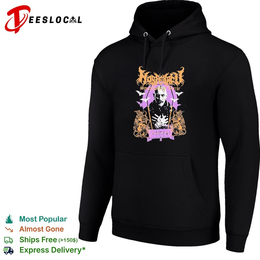 Nosferatu Symphony of Horror vintage shirt