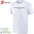 Not a bad day since March 26 2026 shirt