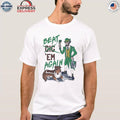 Notre Dame Fighting Irish Beat Em Again Shirt