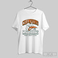 Notre Dame Vs Miami Champions Vs Catholics 2025 T-Shirts, Hoodie, Sweatshirt | InkRitualCo.com