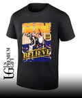 OG Anunoby Magazine Believe A Hero Rises In Gotham shirt