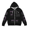 Oh Hello! Zip Up Hoodie