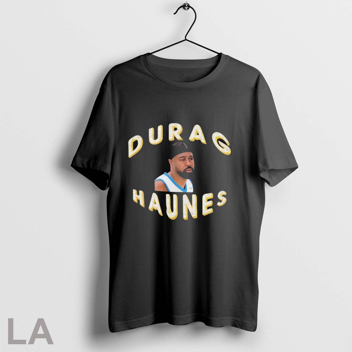 Oshea Jackson Jr Wearing The Durag Haynes T Shirts Hoodie, Sweatshirt | InkRitualCo.com