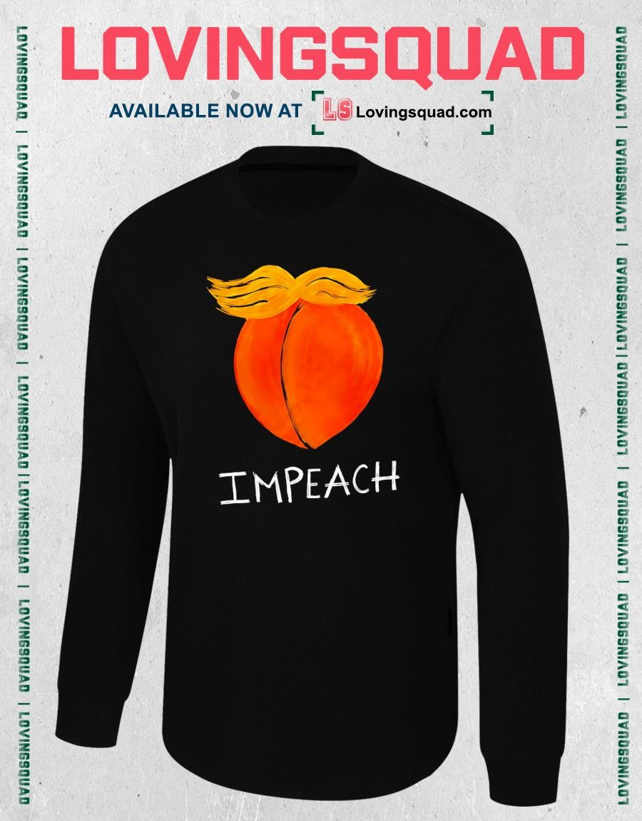 Obama Impeach Trump T-Shirt