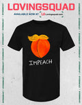 Obama Impeach Trump T-Shirt