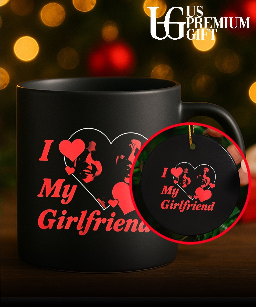 Obsession 2026 Nikki I Love My Girlfriend shirt