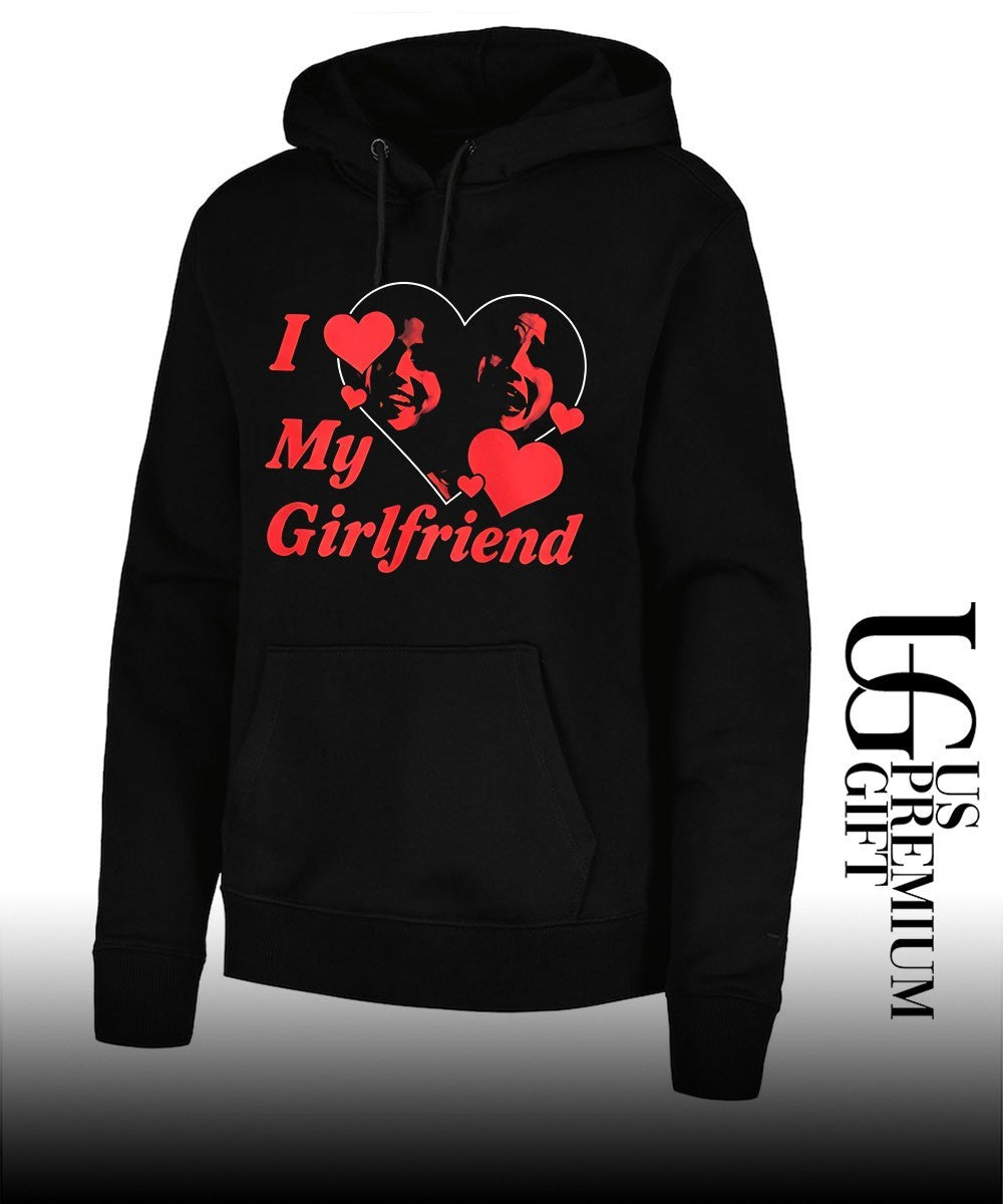 Obsession 2026 Nikki I Love My Girlfriend shirt