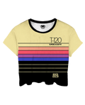 T-120 Crop Top