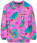 Ocean Drive Sweatshirt
