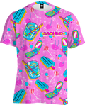 Ocean Drive Tee