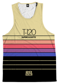 T-120 Tank Top