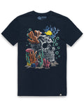Ocean Remains Tee