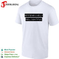 Offensively Delightful shirt