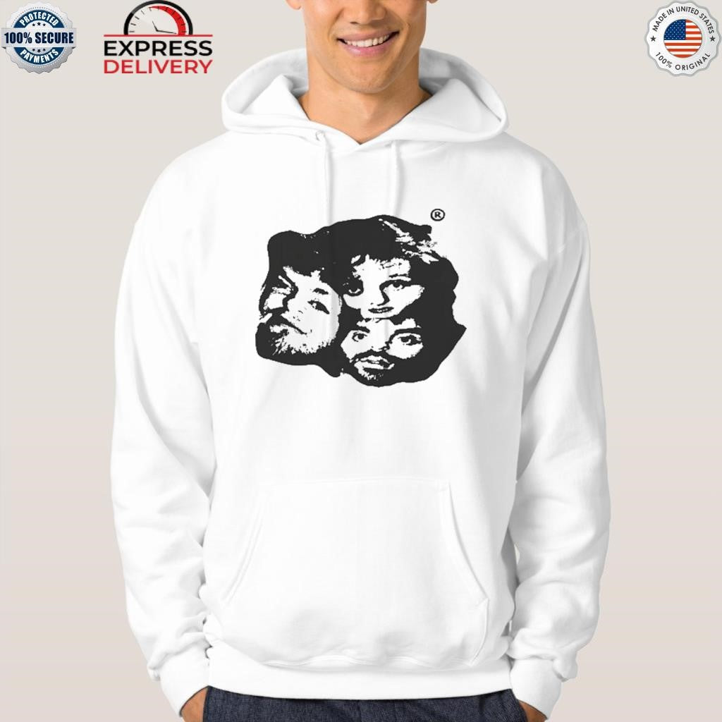 01099 Portrait Shirt