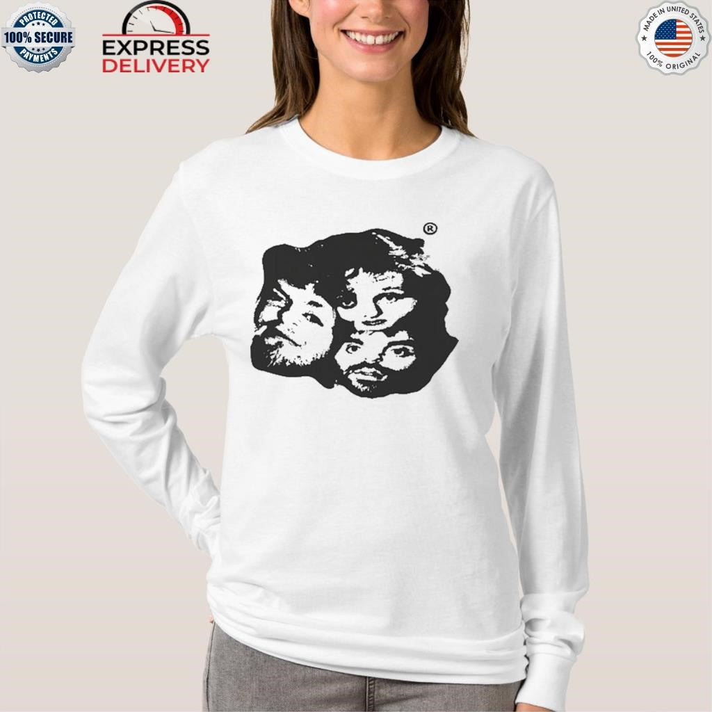 01099 Portrait Shirt