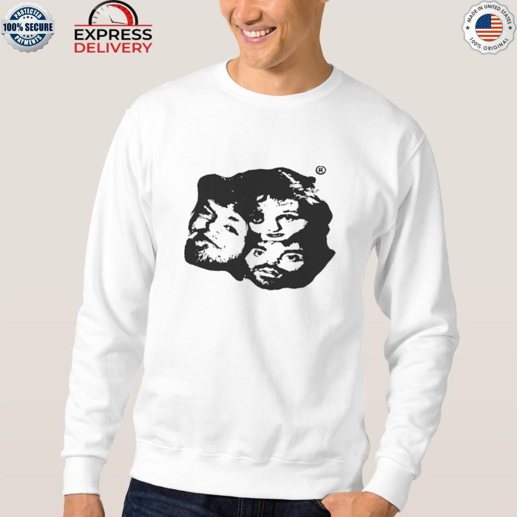 01099 Portrait Shirt