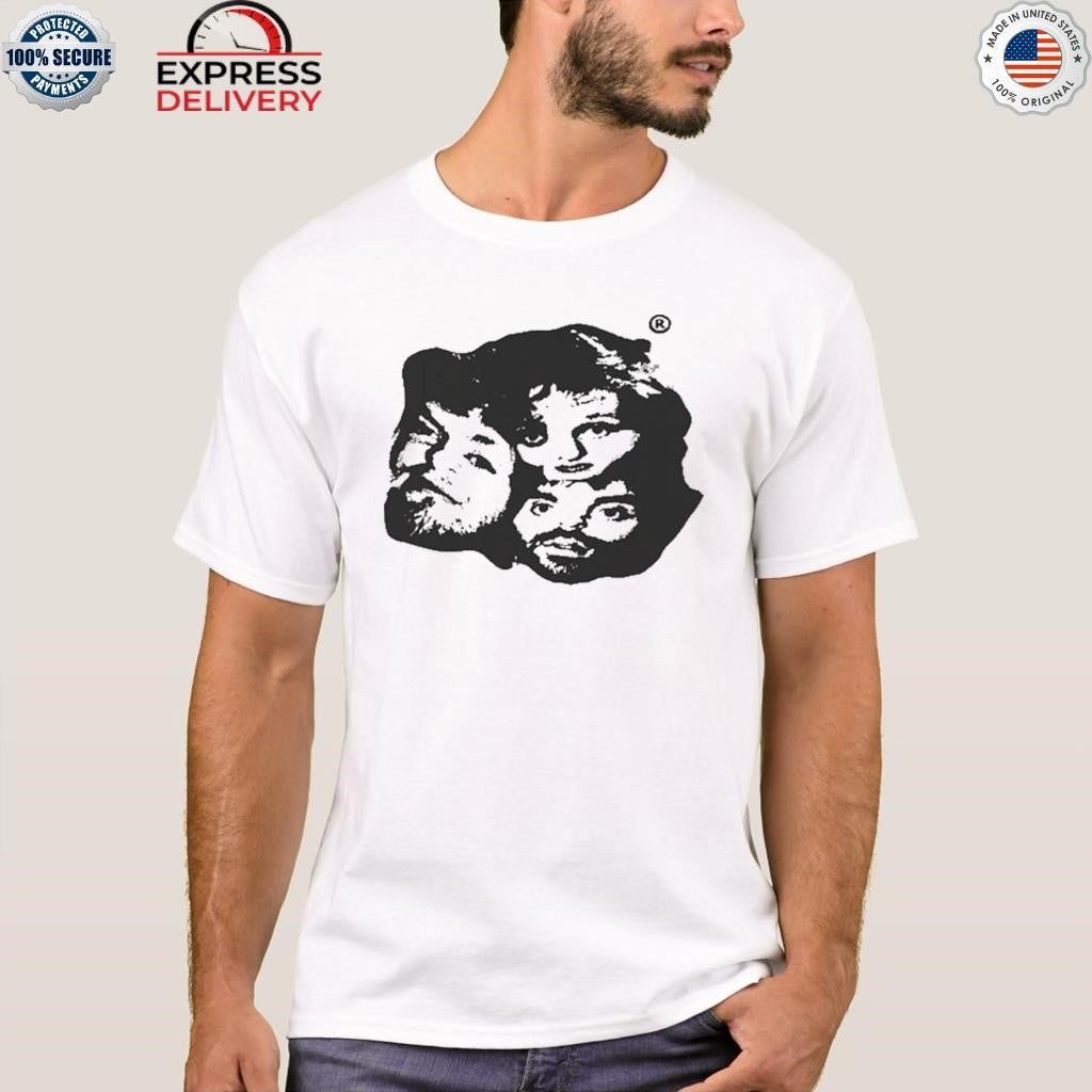 01099 Portrait Shirt
