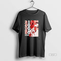 Official 0dmijett Sergei Fedorov 1996 Detroit 5 Goal Game T-Shirts, Hoodie, Sweatshirt | InkRitualCo.com