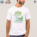 1965 Grateful Dead Bowl Shirt