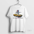 Official 1971 Mustang Mach 1 T-Shirts, Hoodie, Sweatshirt | InkRitualCo.com