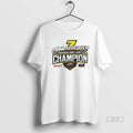 Official 2020 Justin Allgaier Xfinity Series Champion T-Shirts, Hoodie, Sweatshirt | InkRitualCo.com