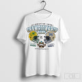 Official 2024 Fcs Football Championship Ndsu Vs Montana State Head To Head T-Shirts, Hoodie, Sweatshirt | InkRitualCo.com