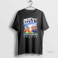 Official 2025 Alcs Champions Toronto Blue Jays Signature T-Shirts, Hoodie, Sweatshirt | InkRitualCo.com