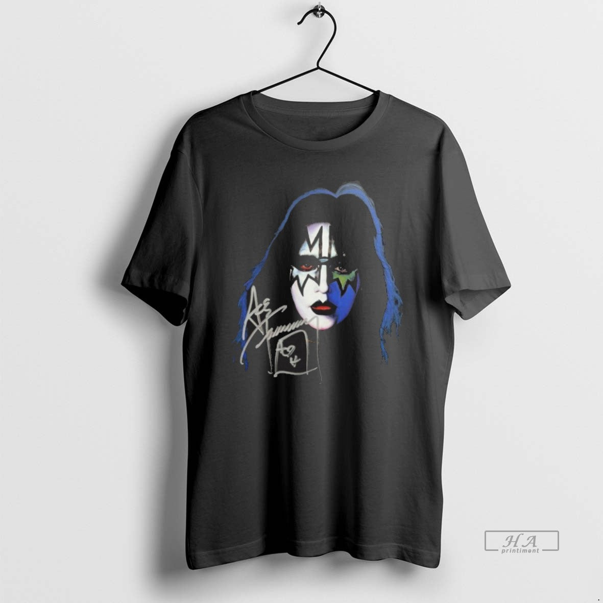 Official 2025 Ace Frehley Rip T-Shirts, Hoodie, Sweatshirt | InkRitualCo.com