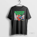 Official 2025 Agnostic Front Lambrou Beast T-Shirts, Hoodie, Sweatshirt | InkRitualCo.com