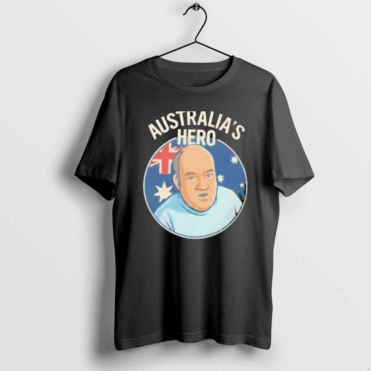 Official 2025 Ahmed The Australias Hero T-Shirts, Hoodie, Sweatshirt | InkRitualCo.com