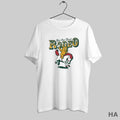 Official 2025 Barstool Sports Not Our First Rodeo T-Shirts, Hoodie, Sweatshirt | InkRitualCo.com