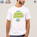 2025 Bowl Bound Hampton Farms Shirt
