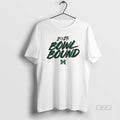 Official 2025 Bowl Bound Rainbow Warriors Football T-Shirts, Hoodie, Sweatshirt | InkRitualCo.com