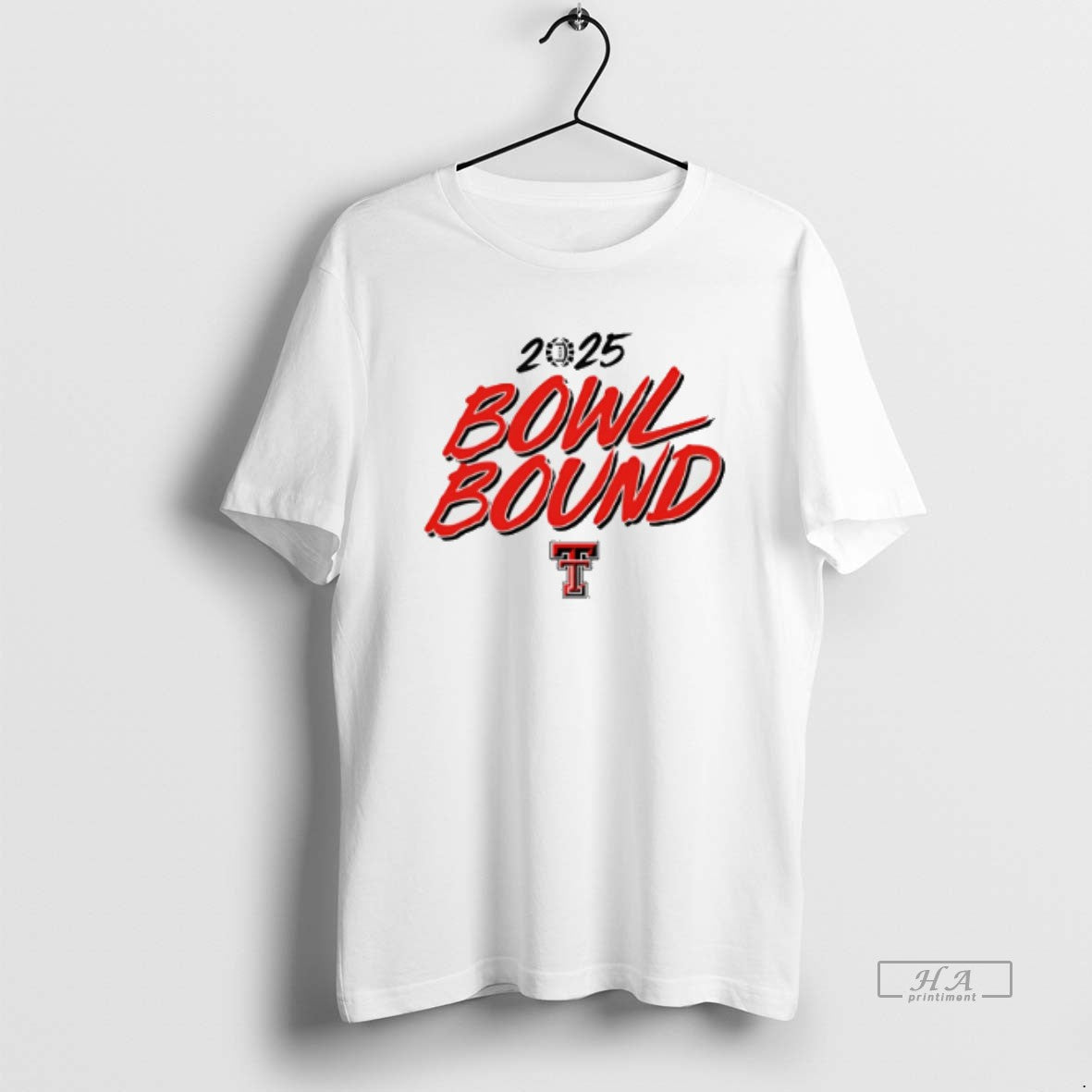 Official 2025 Bowl Bound Texas Tech Football T-Shirts, Hoodie, Sweatshirt | InkRitualCo.com