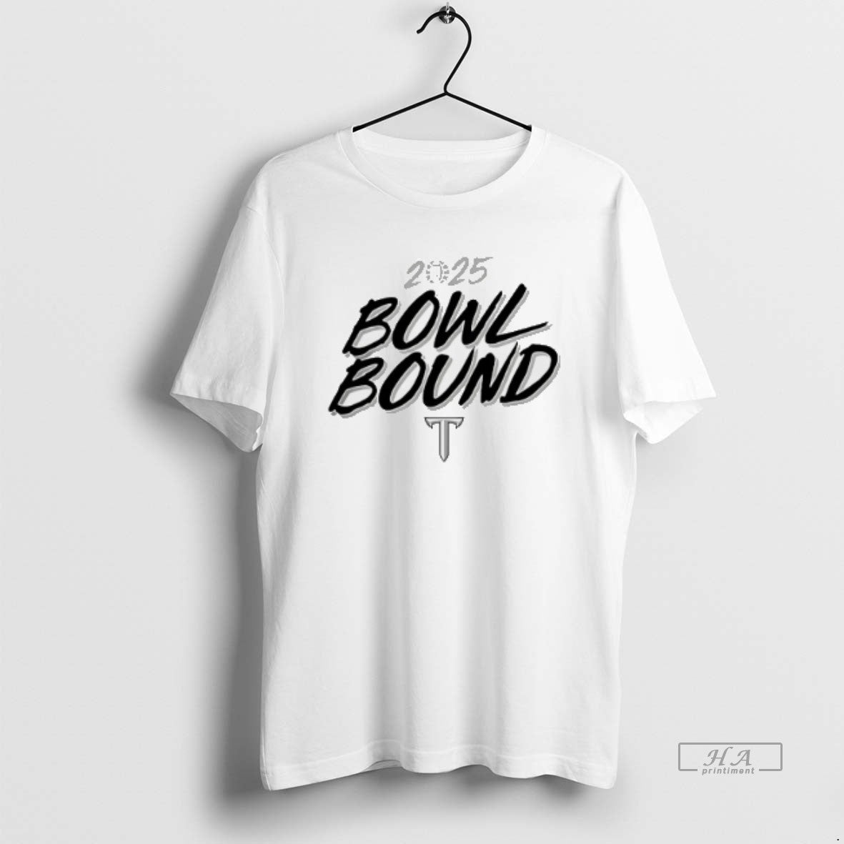 Official 2025 Bowl Bound Troy Trojans Football T-Shirts, Hoodie, Sweatshirt | InkRitualCo.com