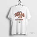 Official 2025 Cheez It Citrus Bowl Texas Longhorns T-Shirts, Hoodie, Sweatshirt | InkRitualCo.com