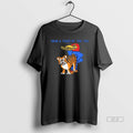 Official 2025 Grab A Tiger By The Tail Kansas Jayhawks Vs Missouri Tigers T-Shirts, Hoodie, Sweatshirt | InkRitualCo.com