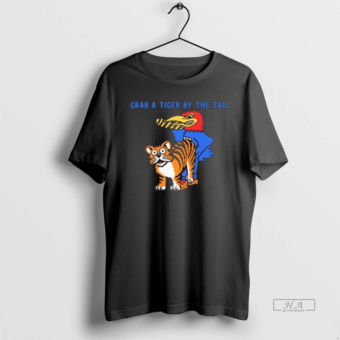 Official 2025 Grab A Tiger By The Tail Kansas Jayhawks Vs Missouri Tigers T-Shirts, Hoodie, Sweatshirt | InkRitualCo.com