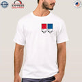 2025 Grateful Dead Pantone Shirt