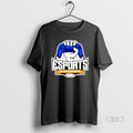 Official 2025 Khsaa Fall Esports State Championships Christmas T-Shirts, Hoodie, Sweatshirt | InkRitualCo.com