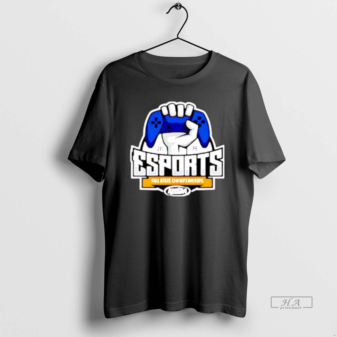 Official 2025 Khsaa Fall Esports State Championships Christmas T-Shirts, Hoodie, Sweatshirt | InkRitualCo.com