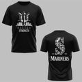 2025 Mariners Trident Strength Shirt