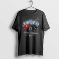 Official 2025 Ncaa Division Ii Football Championship Win Here Ferris State Vs Harding 20 Dec T-Shirts, Hoodie, Sweatshirt